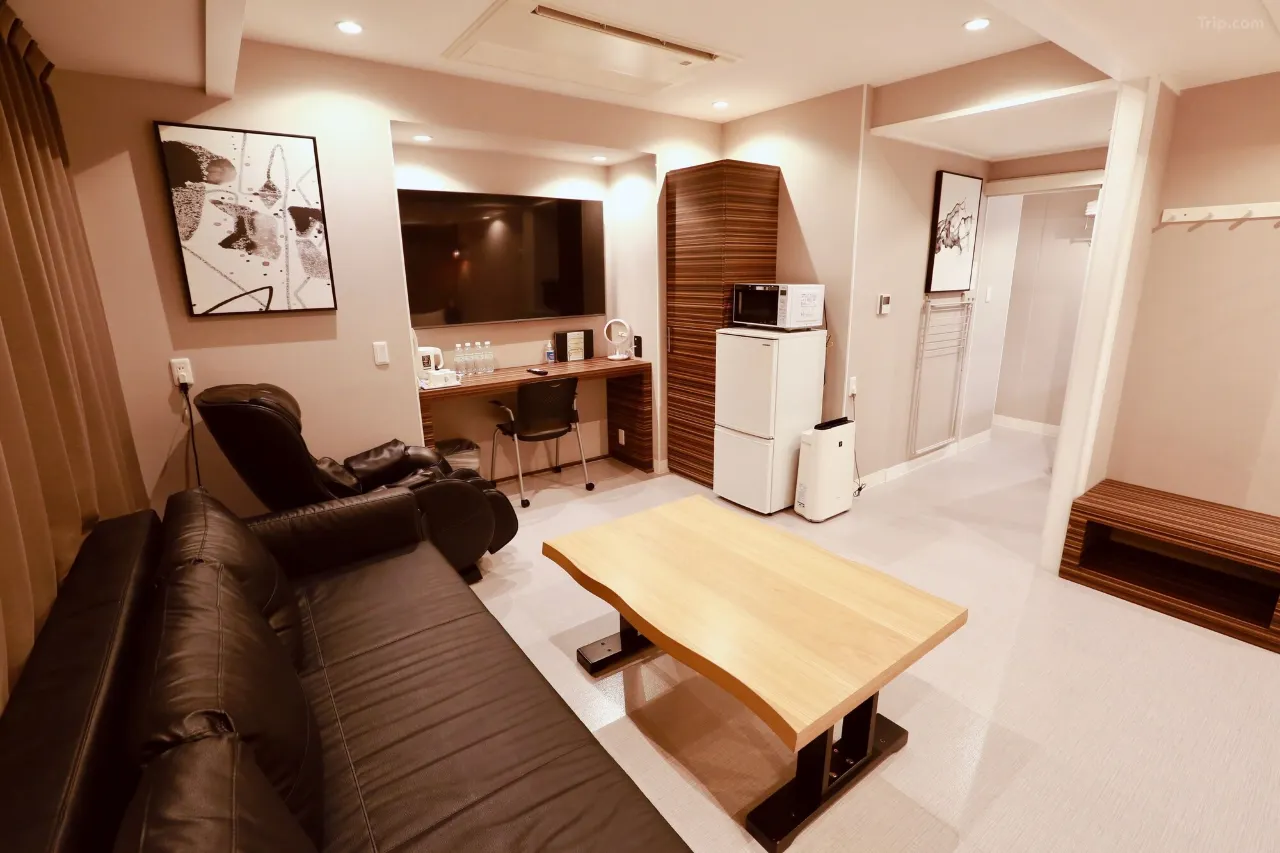 호텔 88 신사이바시(2)