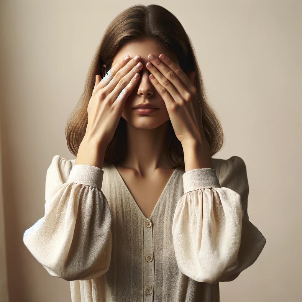 왼쪽 오른쪽 눈 통증 아플 때