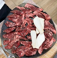 소고기