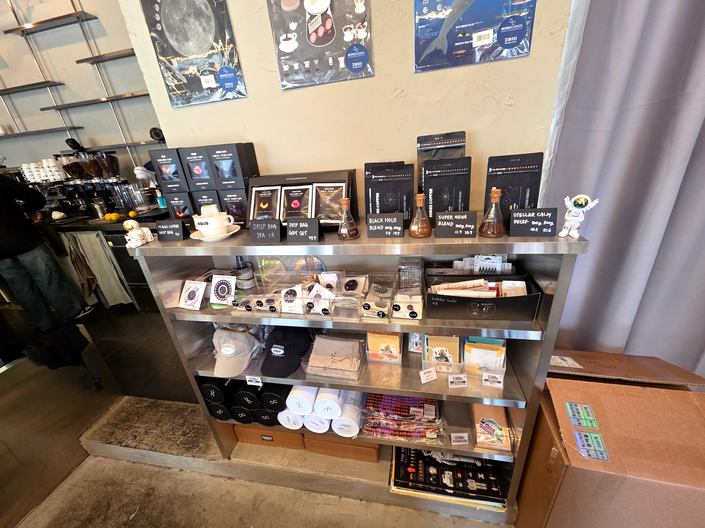 강남역디저트카페_힉스커피