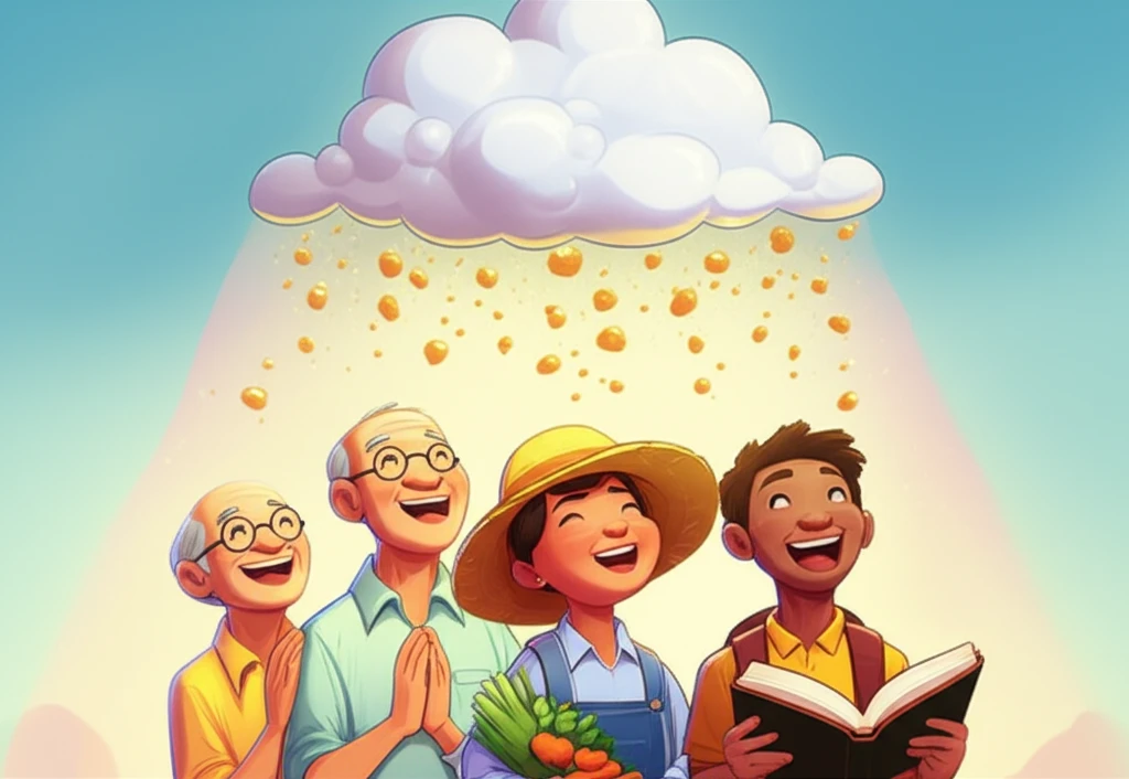 노인, 농어업인 등 특정 취약계층 보..