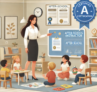 방가 후 지도사 자격증 관련 이미지