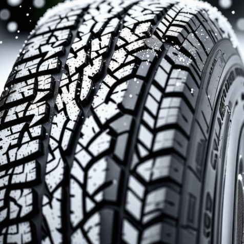 스노우타이어