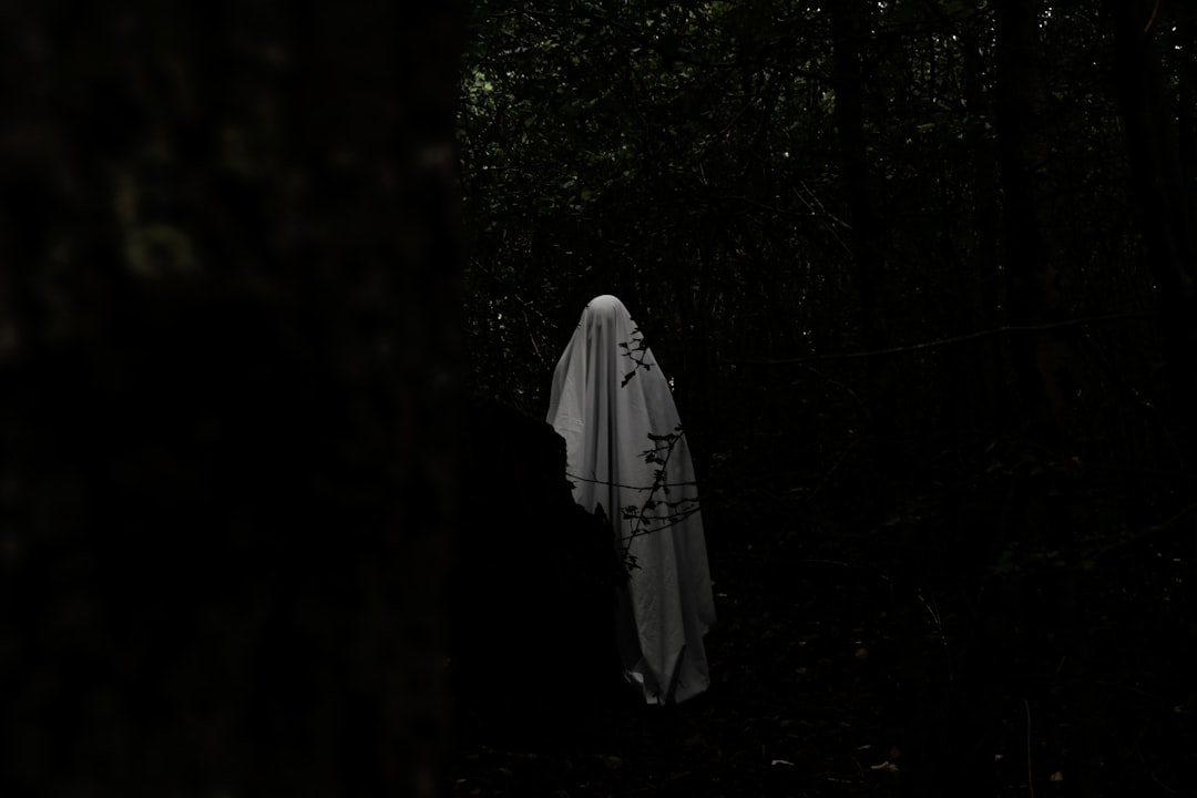 'Ghost'