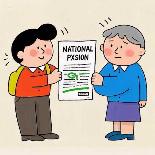 국민연금 인상 확정: 핵심 정리