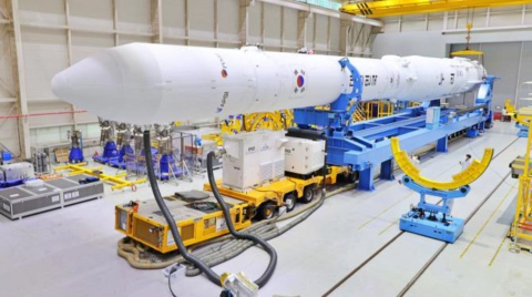 누리호 발사 시간