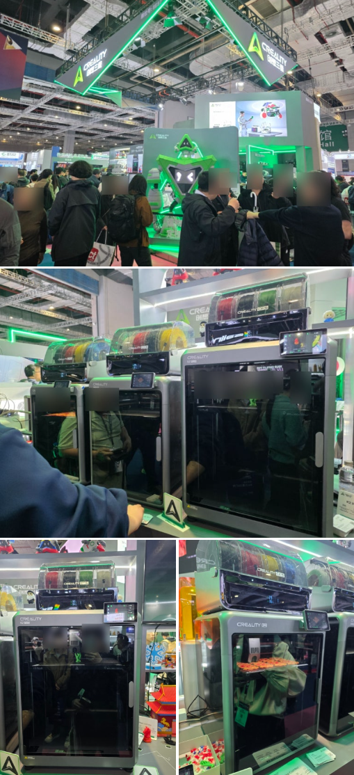 [3월 중국] TCT ASIA 2026 부스 관람기 &ndash; 메탈 &amp; 폴리머 3D프린팅&middot;적층제조 기술