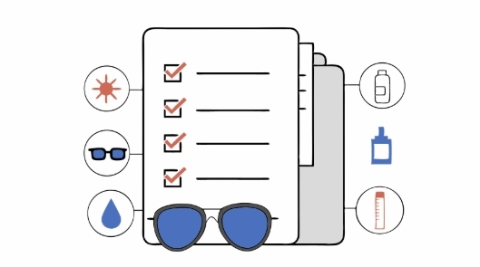녹내장수술 전과정