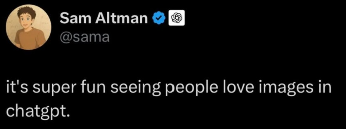 지브리 챗GPT AI 지브리 스타일 변환