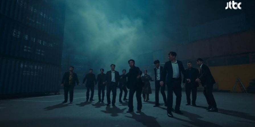 힘쎈여자강남순_9회