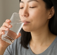 콩팥이 안좋으면 나타나는 증상