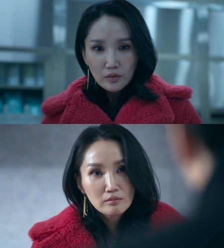 레이디 두아 드라마 리뷰