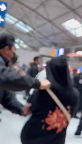 nct 드림 경호원