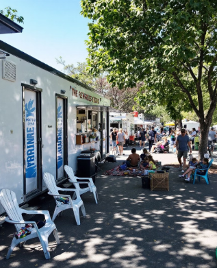 공주 석장리 구석기축제