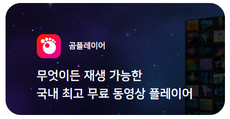 곰플레이어사진