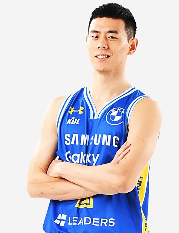 농구선수-이관희