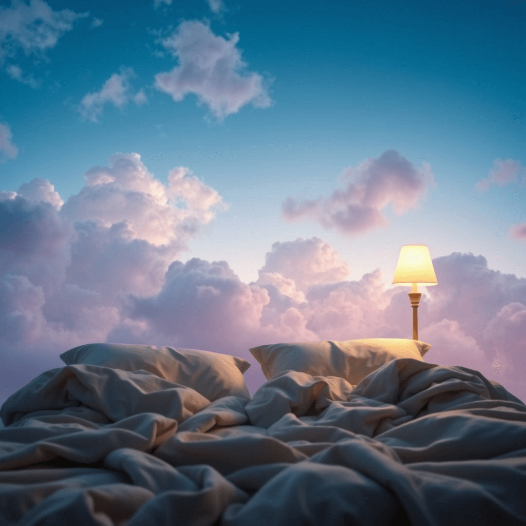 최적의 수면 시간대는 언제일까?