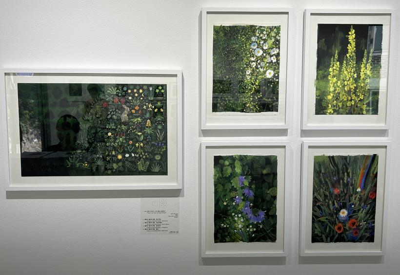 폴란드-일러스트레이션의-거장들-전시15