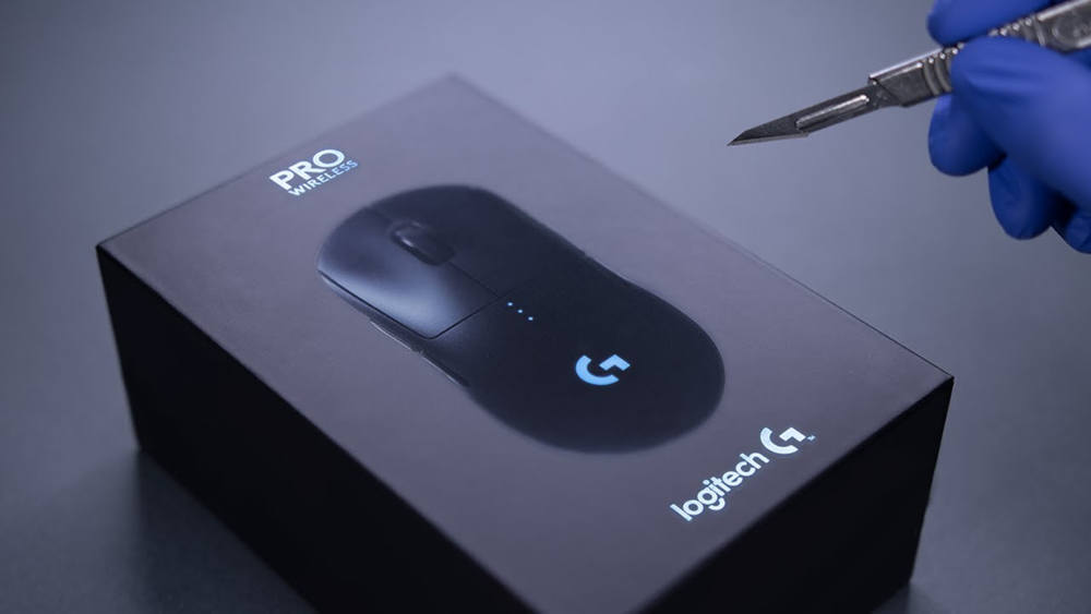 로지텍 G PRO 드라이버 다운로드