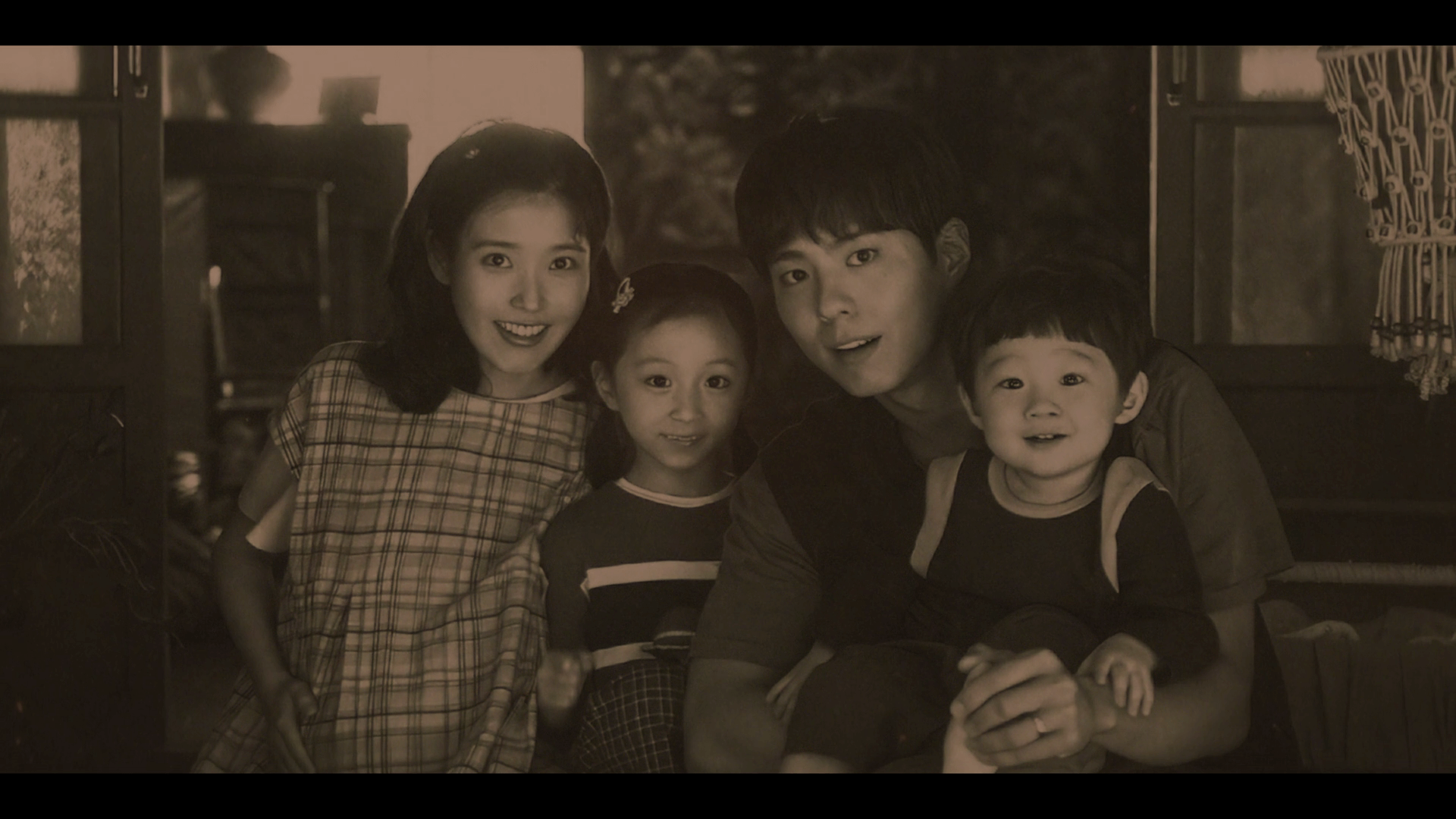 넷플릭스 드라마 "폭싹 속았수다" 5화 한 장면