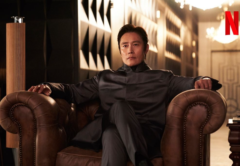 오징어 게임 시즌2 출연진 정보