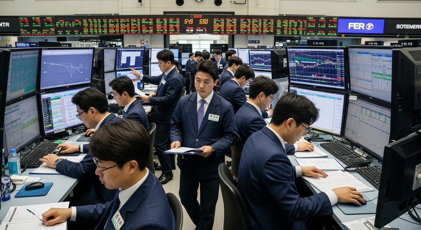 주식거래 수수료 및 세금