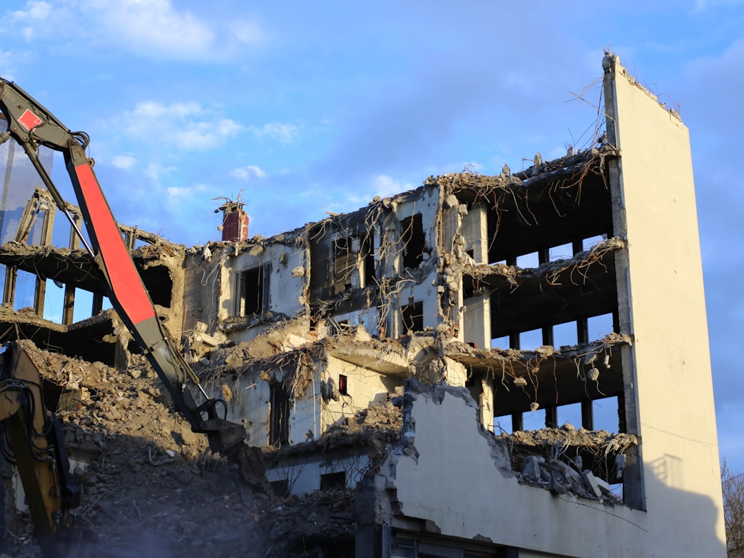 Demolition
