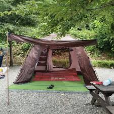 캠핑 용품 대여 관련 사진