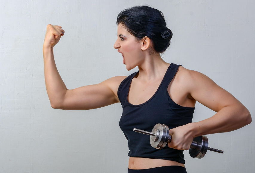 EMS 저주파 마사지기, 근육통에 효과 있을까?