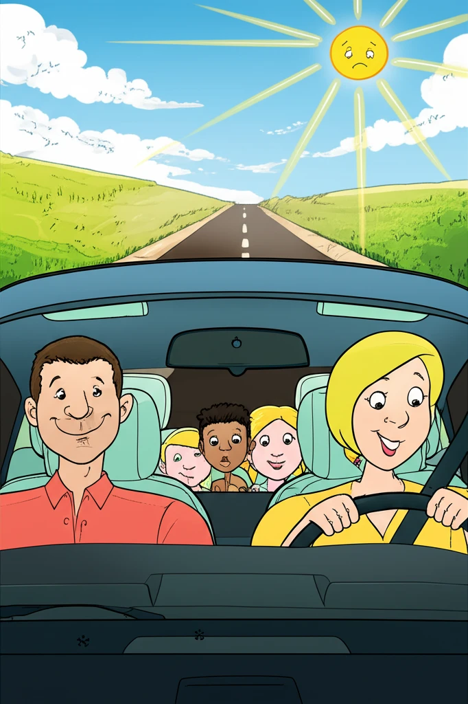 개인회생 중 자동차, 포기하지 마세요