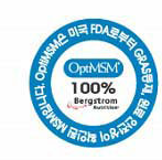 관절 연골 건강에 도움이 되는 옵티엠에스엠7