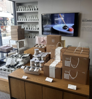 느린먹거리 부각마을