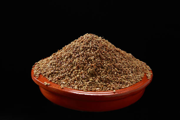 티몰(thymol) 효능