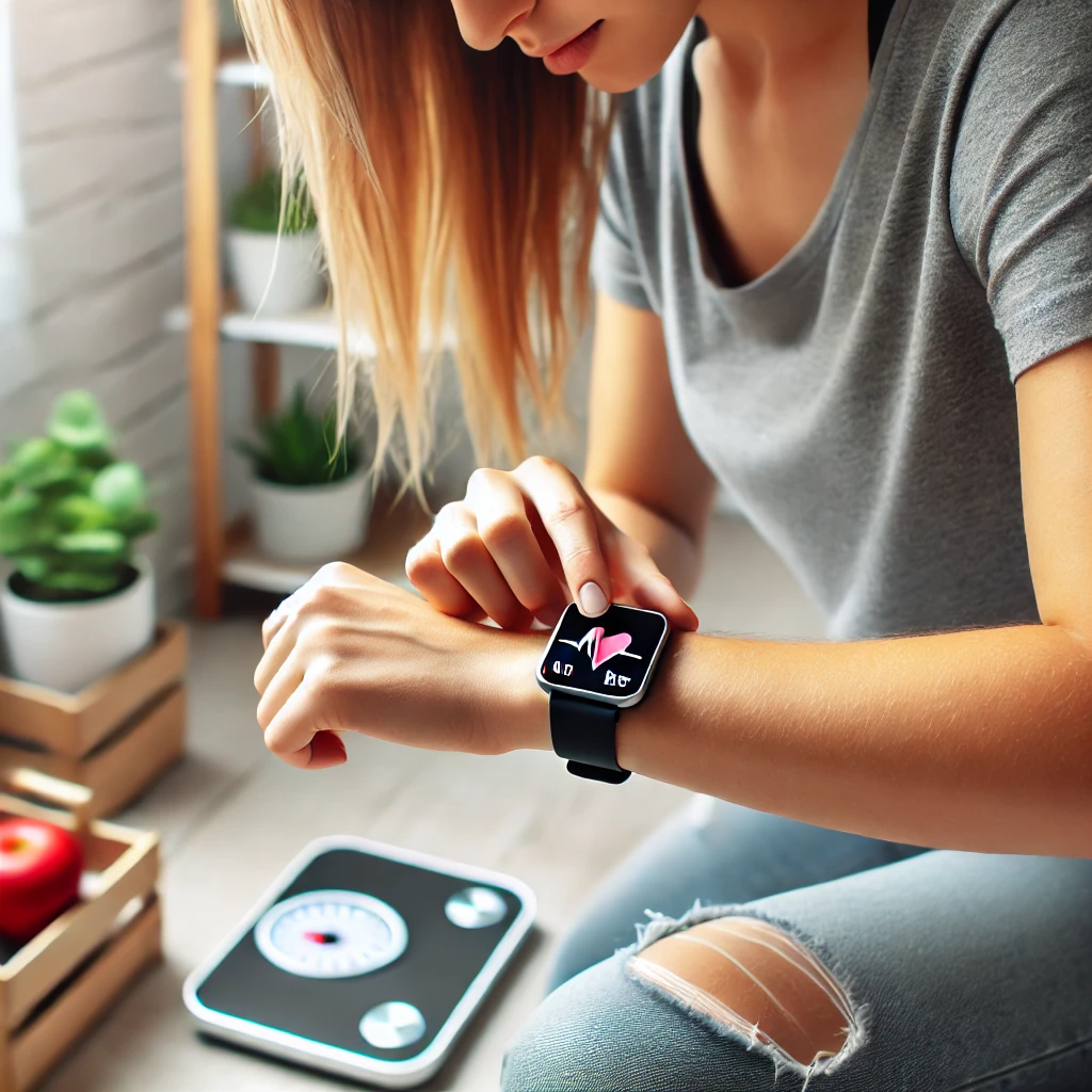 정기적인 건강검진