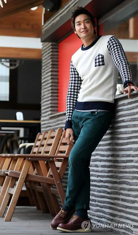 정겨운 전부인 서윤정