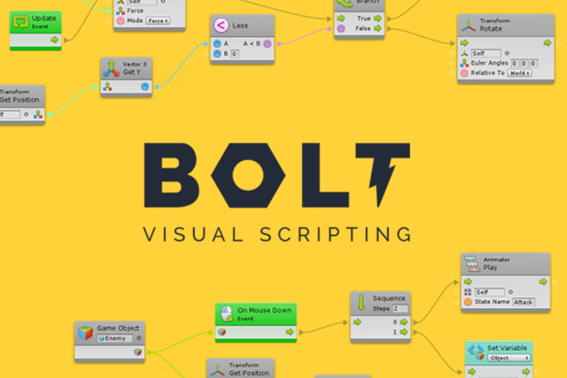 Bolt