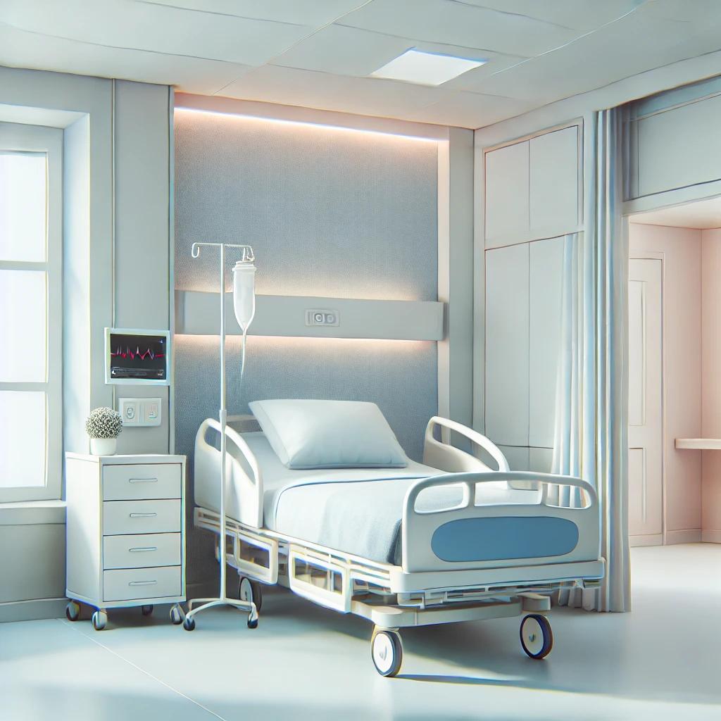 실손보험 1인실