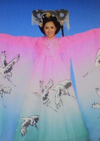 미스코리아 금나나 프로필 교수 나이 학력 공부일기