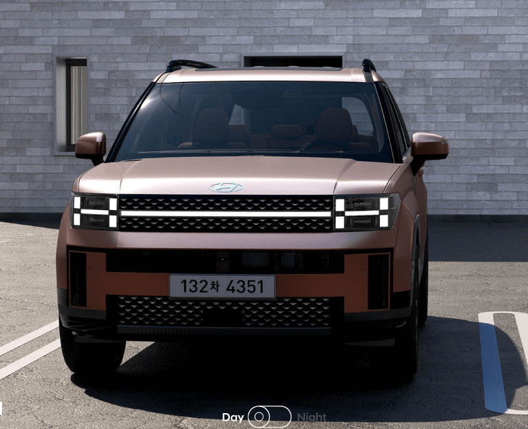 싼타페 풀체인지 가격 디 올 뉴 싼타페