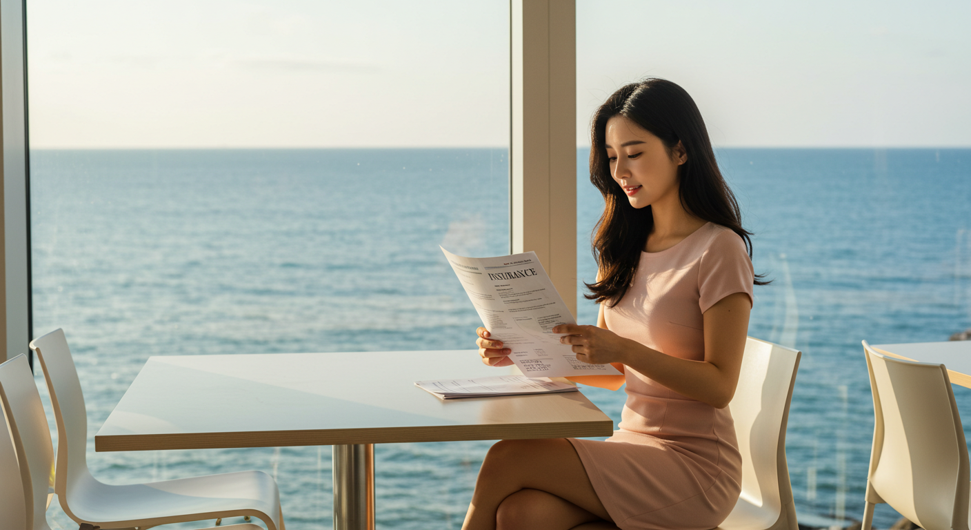 연금보험 중도 해지