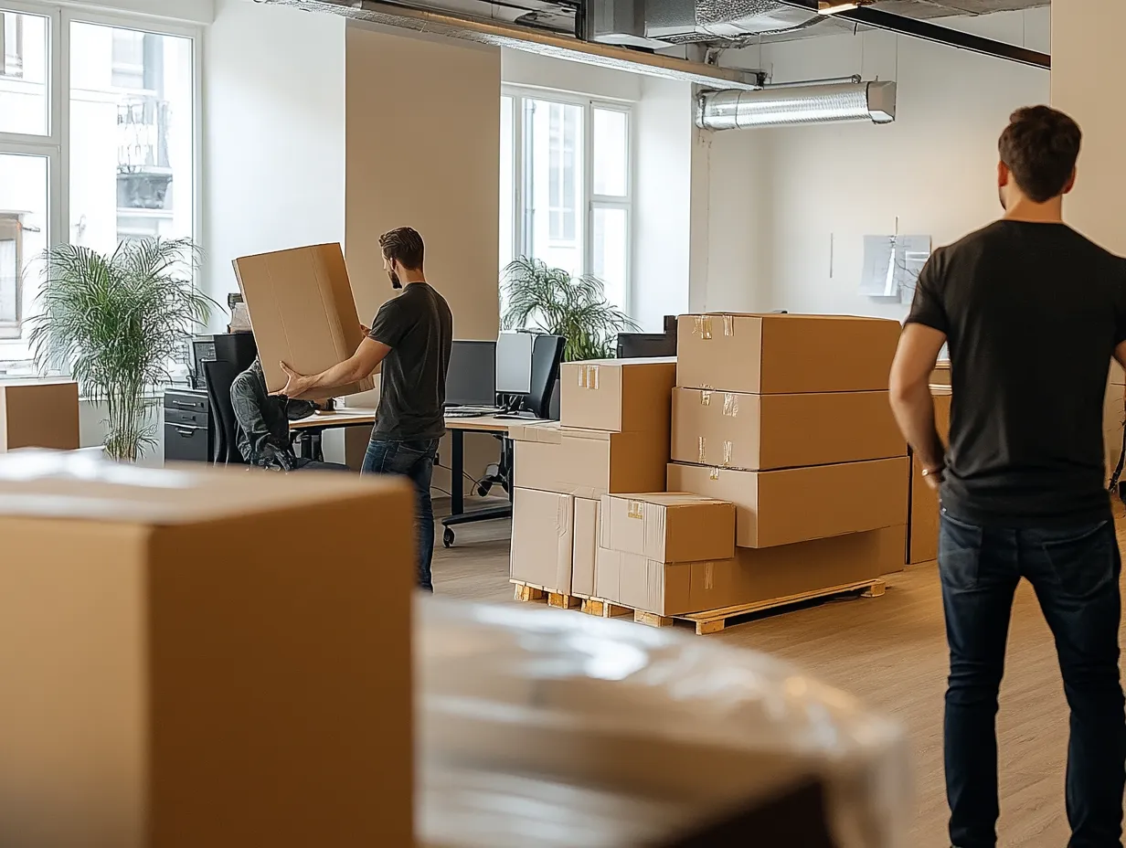 셀프 이사와 이삿짐센터 비용, 얼마나 차이 날까?