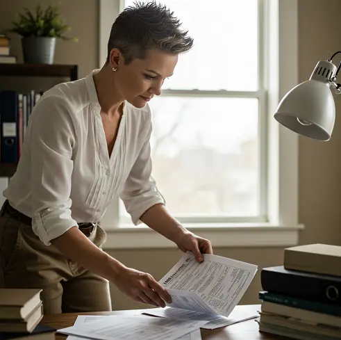 분양권-양도소득세-신고시-필요서류