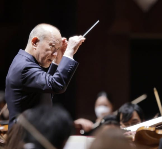 히사이시 조 영화음악 콘서트 2024