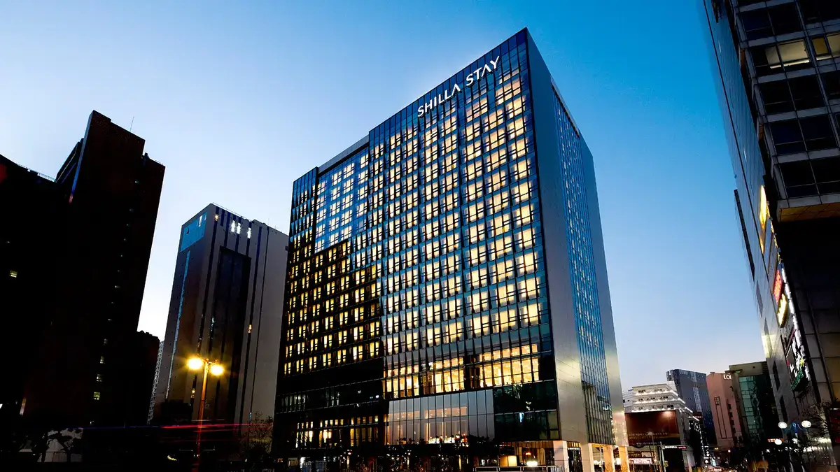 부산 해운대 숙박의 정석 - 여행자가 추천한 호텔(숙소) TOP 10