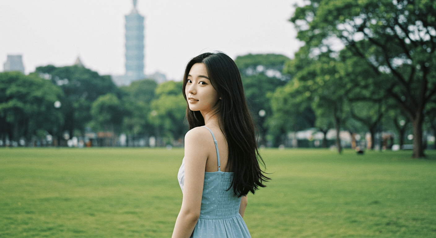 대만 타이베이 3박 4일 완벽 일정 7가지 + 3-4월 꿀팁