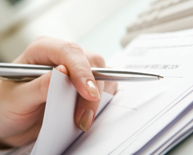 시말서 쓰는요령