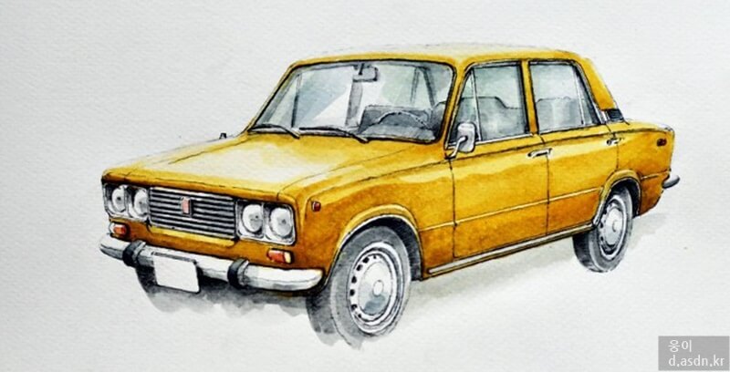 자동차꿈 꿈해몽 10가지 태몽 길몽 길운 정리