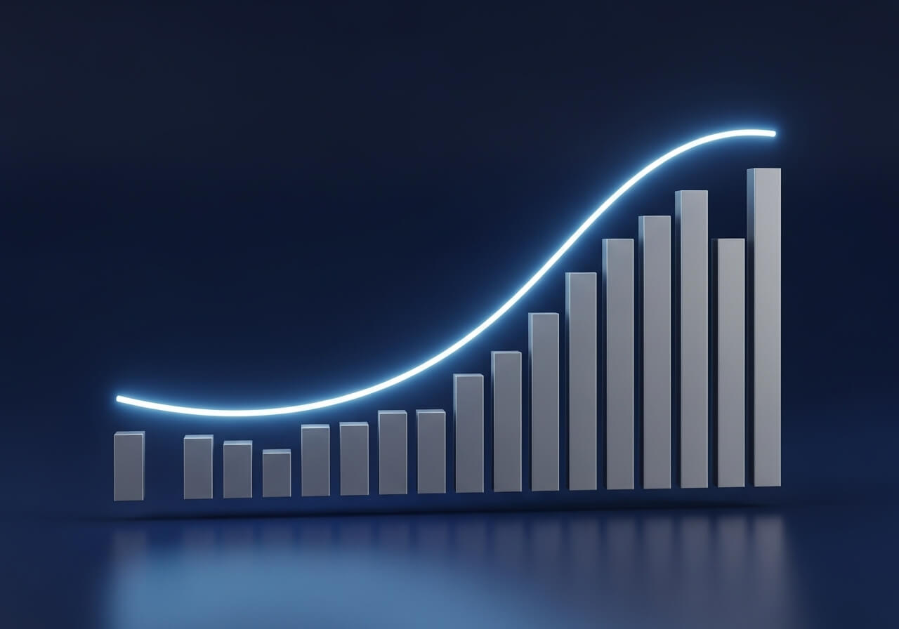 이동평균선 이란