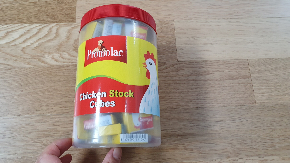 1월 이마트트레이더스 두번째 쇼핑리스트-3