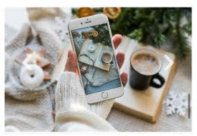 스마트폰으로 교통카드